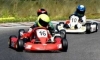 Karting - Chute libre