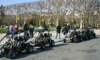 Paris en Buggy