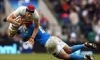 Rugby