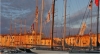 Formule 1  Monaco et Les Voiles de Saint-Tropez